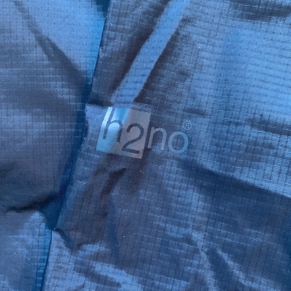 Patagonia Torrentshell Mountain Parka Rain Jacket NWOT - Picture 4 of 5